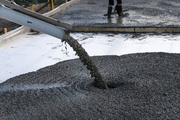 Best Concrete Foundation Repair  in Tres Arroyos, NM
