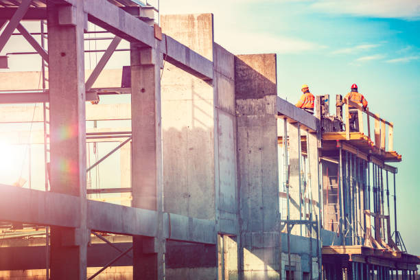 Best Concrete Installation Cost  in Tres Arroyos, NM