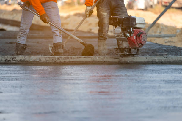 Best Concrete Resurfacing Services  in Tres Arroyos, NM