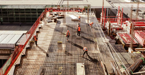 Best Best Concrete Contractor  in Tres Arroyos, NM