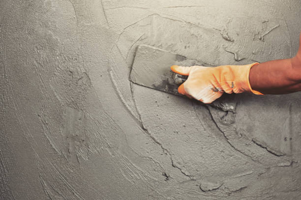 Best Concrete Repair Services  in Tres Arroyos, NM
