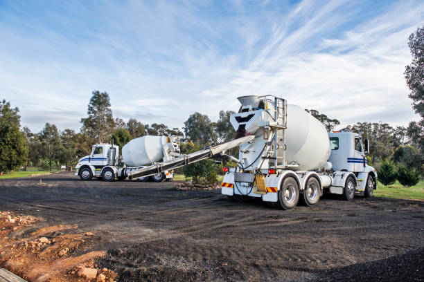 Best Concrete Leveling Services  in Tres Arroyos, NM