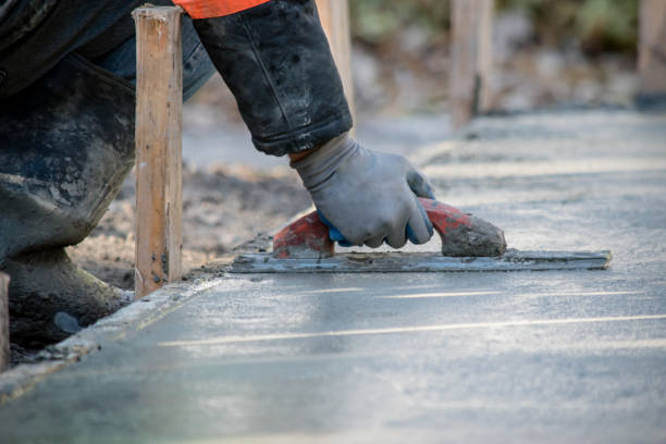 Best Concrete Patio Contractor  in Tres Arroyos, NM