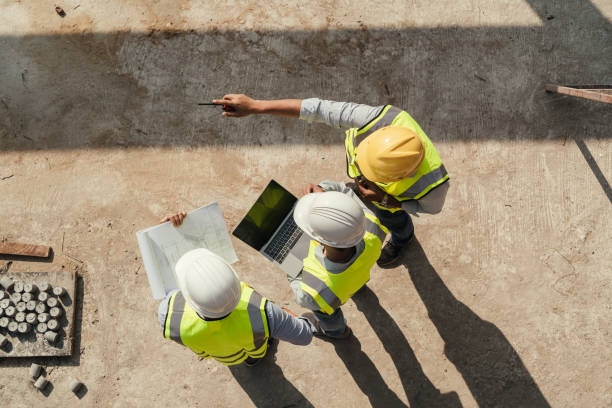Best Concrete Crack Repair  in Tres Arroyos, NM