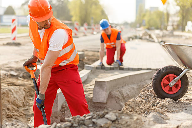Best Custom Concrete Contractor  in Tres Arroyos, NM