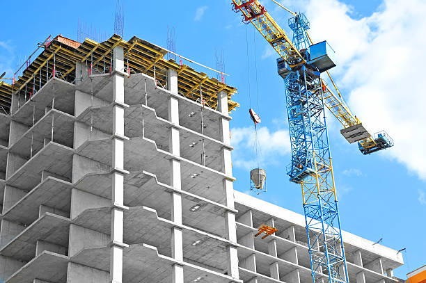 Trusted NM Concrete contractor Experts